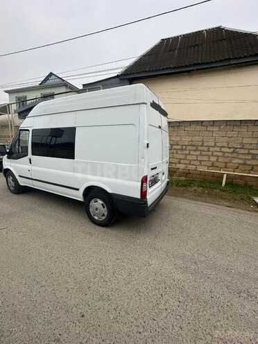 Ford Transit 2007, 342,000 km - 2.2 l - Şirvan