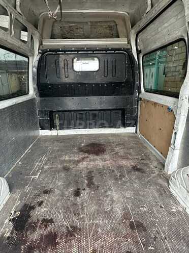 Ford Transit 2007, 342,000 km - 2.2 l - Şirvan
