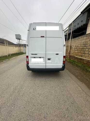 Ford Transit 2007, 342,000 km - 2.2 l - Şirvan
