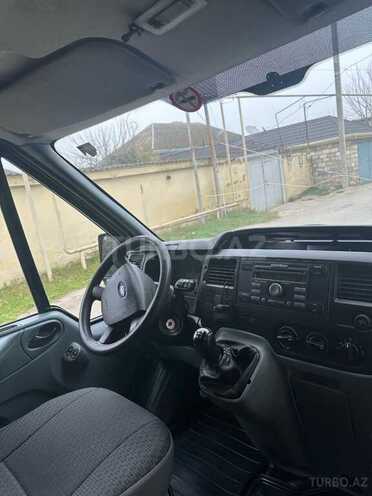 Ford Transit 2007, 342,000 km - 2.2 l - Şirvan