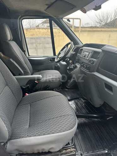 Ford Transit 2007, 342,000 km - 2.2 l - Şirvan