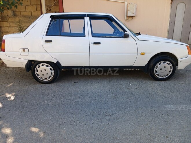 ZAZ Slavuta 2010, 130,000 km - 1.2 l - Bakı