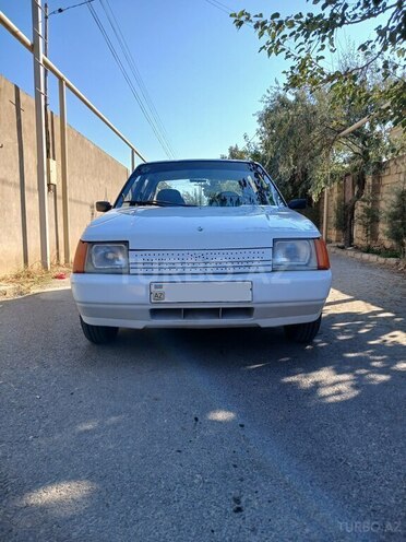 ZAZ Slavuta 2010, 130,000 km - 1.2 l - Bakı