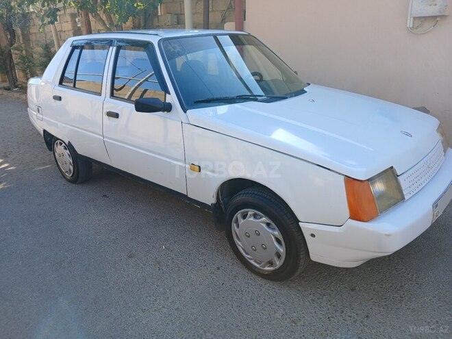 ZAZ Slavuta 2010, 130,000 km - 1.2 l - Bakı