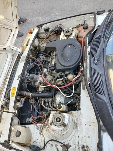 ZAZ Slavuta 2010, 130,000 km - 1.2 l - Bakı