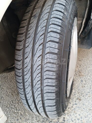 ZAZ Slavuta 2010, 130,000 km - 1.2 l - Bakı