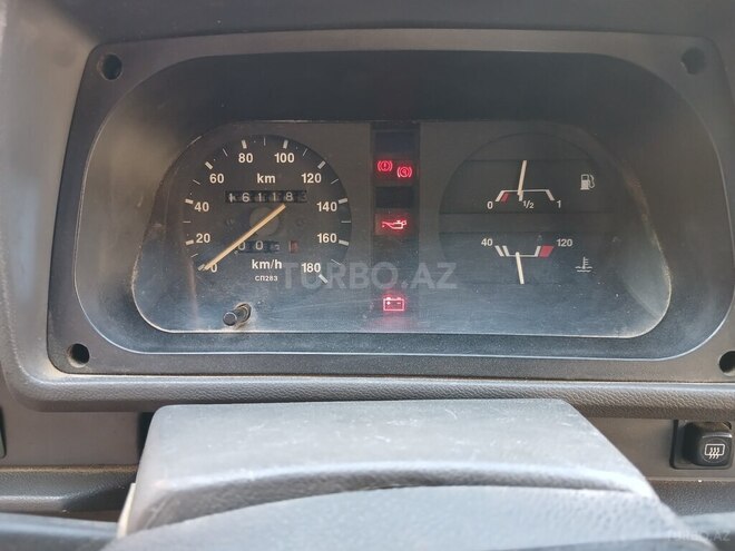 ZAZ Slavuta 2010, 130,000 km - 1.2 l - Bakı