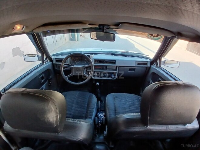 ZAZ Slavuta 2010, 130,000 km - 1.2 l - Bakı