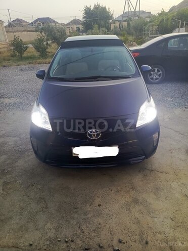 Toyota Prius 2012, 350,000 km - 1.8 l - Bakı