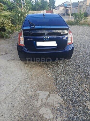 Toyota Prius 2012, 350,000 km - 1.8 l - Bakı