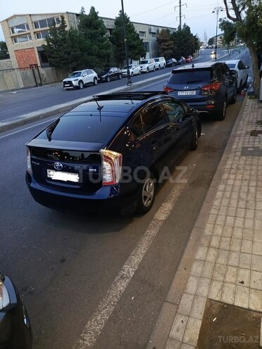 Toyota Prius 2012, 350,000 km - 1.8 l - Bakı