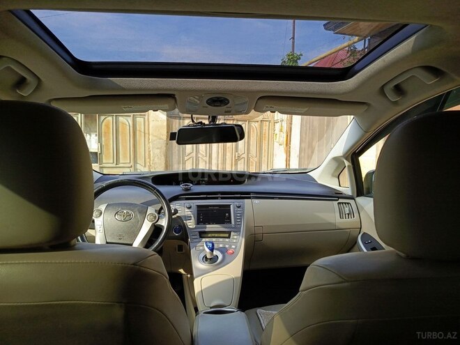 Toyota Prius 2012, 350,000 km - 1.8 l - Bakı