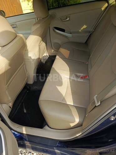 Toyota Prius 2012, 350,000 km - 1.8 l - Bakı