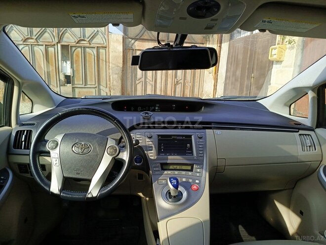 Toyota Prius 2012, 350,000 km - 1.8 l - Bakı