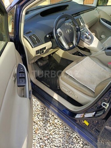 Toyota Prius 2012, 350,000 km - 1.8 l - Bakı