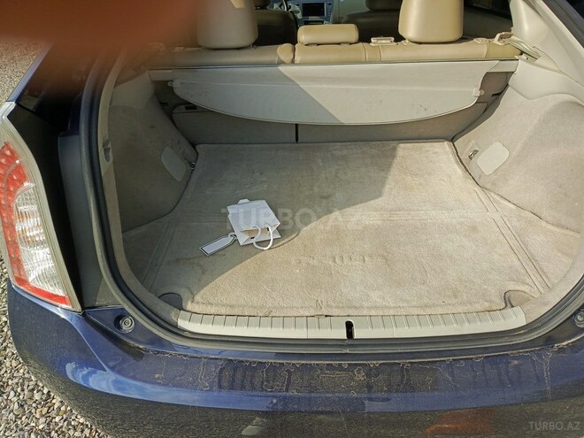 Toyota Prius 2012, 350,000 km - 1.8 l - Bakı