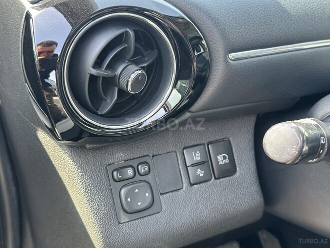 Toyota Aqua 2016, 85,000 km - 1.5 l - Bakı