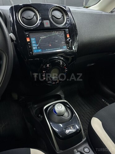 Nissan Note 2018, 98,258 km - 1.2 l - Bakı