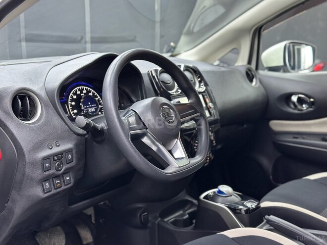 Nissan Note 2018, 98,258 km - 1.2 l - Bakı