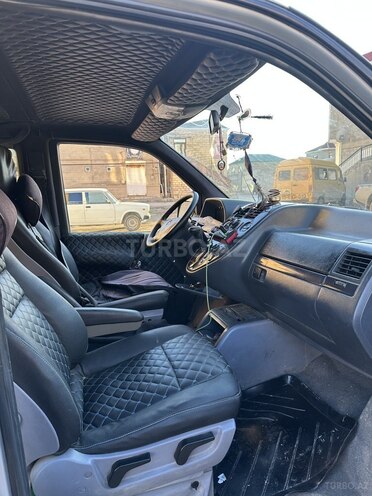 Mercedes Vito 2002, 450,000 km - 2.2 l - Bakı