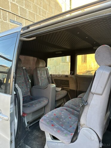 Mercedes Vito 2002, 450,000 km - 2.2 l - Bakı