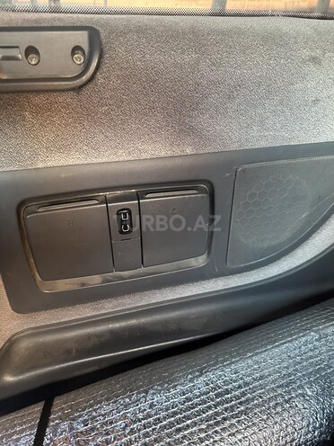 Mercedes Vito 2002, 450,000 km - 2.2 l - Bakı
