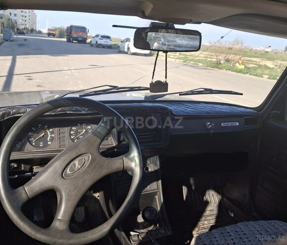LADA (VAZ) 2104 2007, 72,437 km - 1.5 l - Sumqayıt