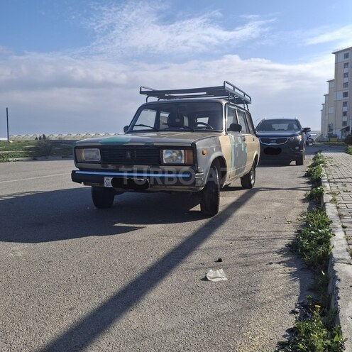LADA (VAZ) 2104 2007, 72,437 km - 1.5 l - Sumqayıt