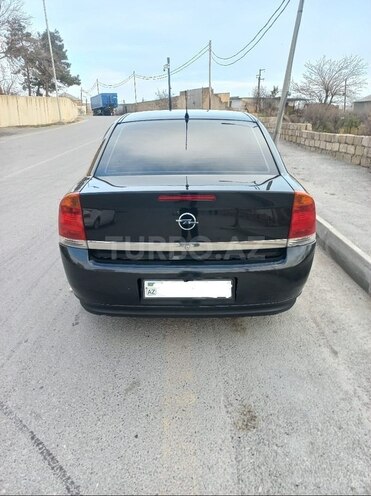 Opel Vectra 2002, 388,000 km - 1.8 l - Bakı