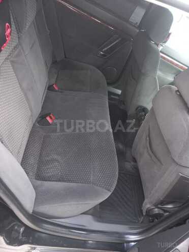 Opel Vectra 2002, 388,000 km - 1.8 l - Bakı