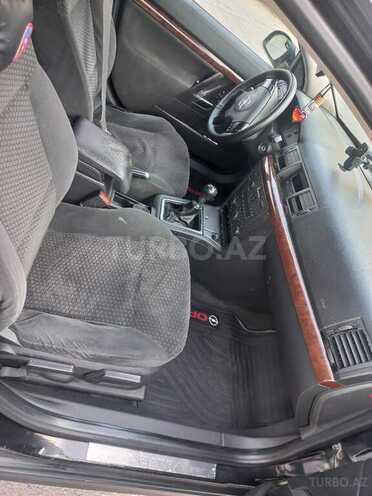 Opel Vectra 2002, 388,000 km - 1.8 l - Bakı