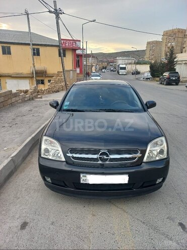 Opel Vectra 2002, 388,000 km - 1.8 l - Bakı