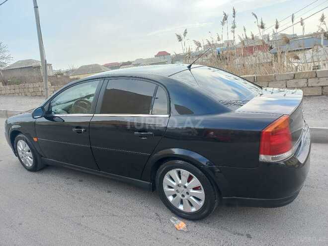 Opel Vectra 2002, 388,000 km - 1.8 l - Bakı