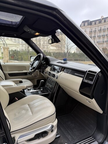 Land Rover Range Rover 2008, 205,200 km - 4.2 л - Bakı