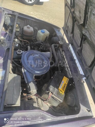 LADA (VAZ) 2107 2001, 65,000 km - 1.6 l - Bakı