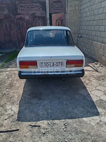 LADA (VAZ) 2107 2002, 82,698 km - 1.6 л - Ağcabədi