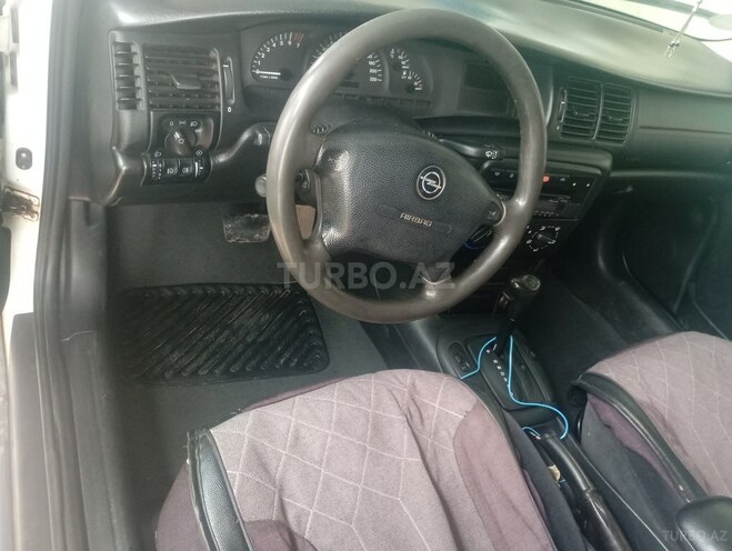 Opel Vectra 2000, 277,000 km - 1.8 l - Bakı