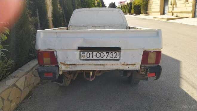 IJ 2717 2003, 435,343 km - 1.6 l - Bakı
