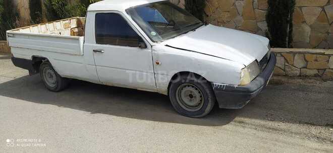 IJ 2717 2003, 435,343 km - 1.6 l - Bakı