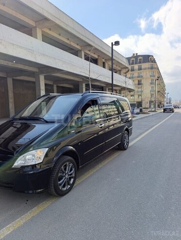 Mercedes Vito 116 2013, 279,127 km - 2.2 l - Bakı
