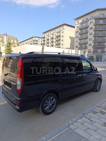 Mercedes Vito 116 2013, 279,127 km - 2.2 l - Bakı