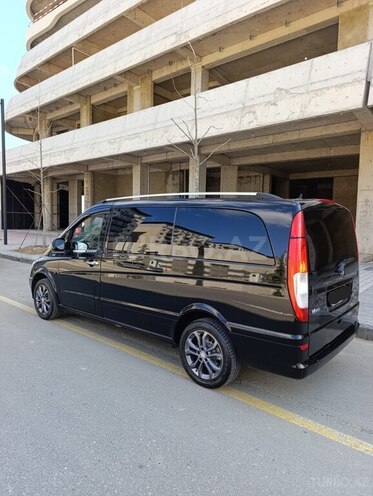 Mercedes Vito 116 2013, 279,127 km - 2.2 l - Bakı