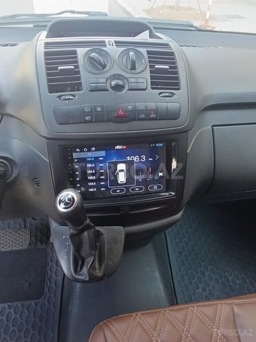 Mercedes Vito 116 2013, 279,127 km - 2.2 l - Bakı