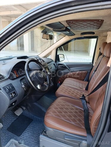 Mercedes Vito 116 2013, 279,127 km - 2.2 l - Bakı