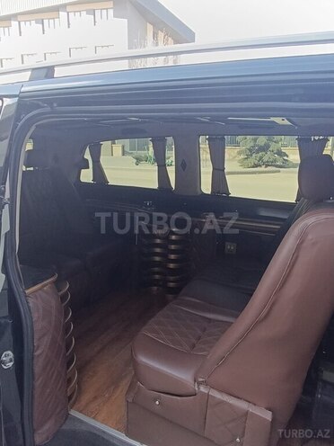 Mercedes Vito 116 2013, 279,127 km - 2.2 l - Bakı