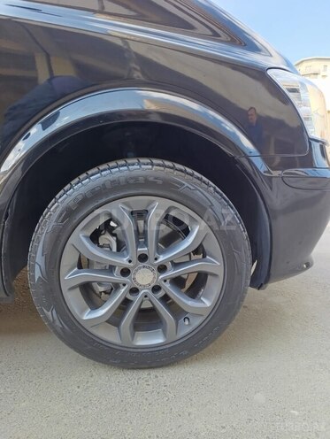 Mercedes Vito 116 2013, 279,127 km - 2.2 l - Bakı