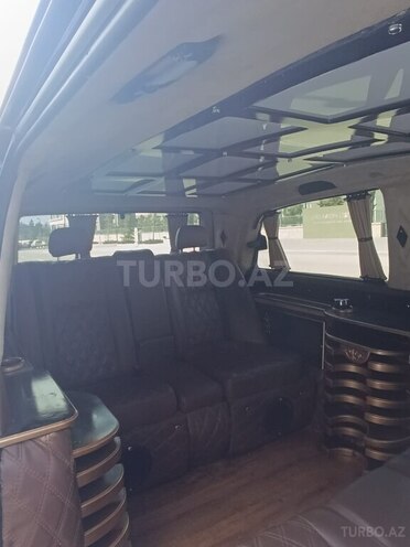 Mercedes Vito 116 2013, 279,127 km - 2.2 l - Bakı