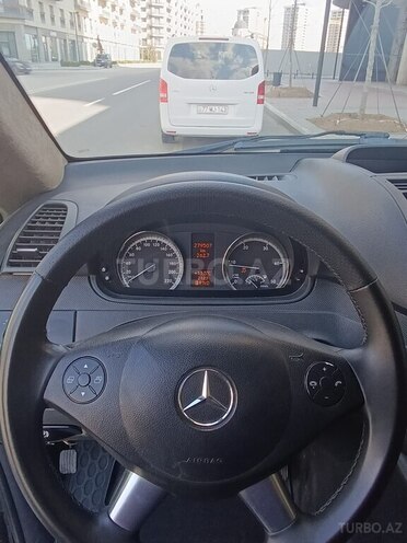 Mercedes Vito 116 2013, 279,127 km - 2.2 l - Bakı
