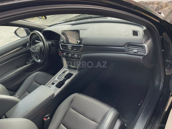 Honda Accord 2022, 24,000 km - 2.0 l - Bakı