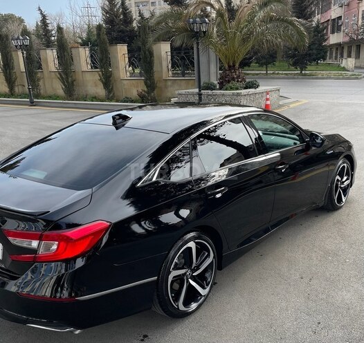 Honda Accord 2022, 24,000 km - 2.0 l - Bakı